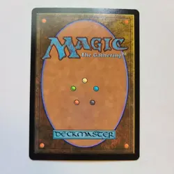 Magic the Gathering - No Mercy (Borderless,Foil) - Dominaria Remastered - NM - Image 2
