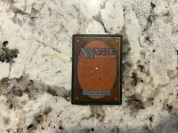 Mtg Pyroblast - Magic the Gathering Pyroblast Mp-Hp - Image 2