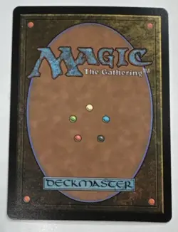 1x Pack Fresh Showcase Foil The Cloudsea Djinn Nyxbloom Ancient Mtg FF - Image 2