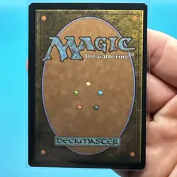 Haliya, Guided by Light (Borderless) Edge of Eternities Foil - Image 4