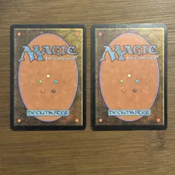 Urzas Destiny Caltrops x2 Magic the Gathering - Image 2