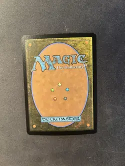 MTG: Gogo, Master of Mimicry 0054 Final Fantasy Foil - Image 2