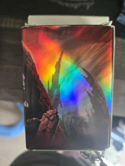 MTG Magic The Gathering Premium Deck Series Slivers ⭐Foil⭐ Open Box - Image 2