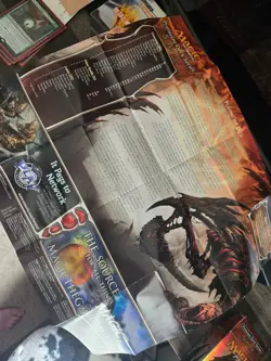 MTG Magic The Gathering Premium Deck Series Slivers ⭐Foil⭐ Open Box - Image 4