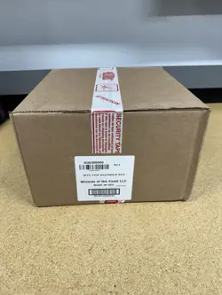 Magic the Gathering Foundations Beginner Box Sealed Case - Image 1