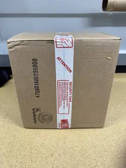 Magic the Gathering Foundations Beginner Box Sealed Case - Image 3
