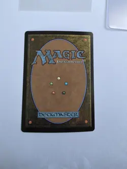 Dark Confidant Final Fantasy Foil - Image 2