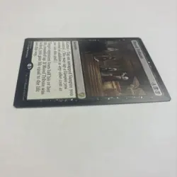 Blood Tribute Light Play MTG Commander 2017 Vampires 100/309 Black Sorcery - Image 3