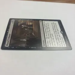 Blood Tribute Light Play MTG Commander 2017 Vampires 100/309 Black Sorcery - Image 5