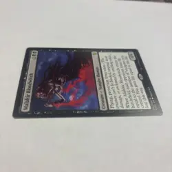 MTG Malakir Bloodwitch NM Commander 2017 116/309 Black Vampire Shaman Creature - Image 5