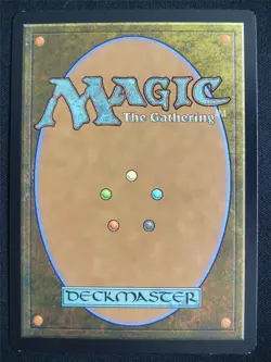 Mystical Tutor Foil - DMR - Mtg Card #3HW - Image 2