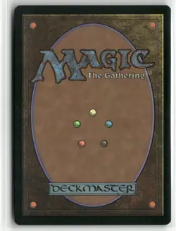 magic the gathering Reki, the History of Kamigawa The List Reprints Foil - Image 2