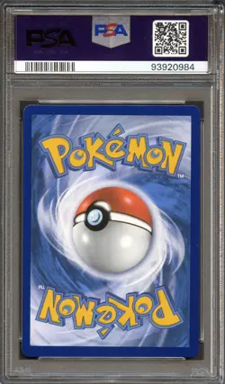 PSA 9 MINT HISUIAN SAMUROTT VSTAR GG52/GG70 Crown Zenith 2023 Pokemon TCG - Image 2