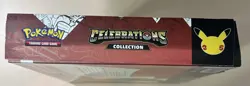 Pokemon TCG Celebrations Collection Lance's Charizard V Box 820650101625 - Image 3