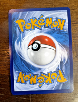 Espeon 086/197 - Pokemon TCG Best Buy Exclusive Stamped Promo REV HOLO - Image 2
