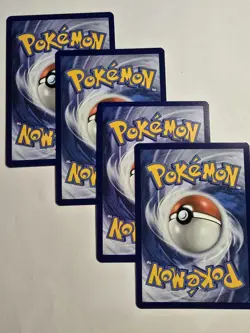 X4 Boss's Orders Ghetsis 172/193 Playset Deck Exclusives Regular Pokemon Tcg - Image 2