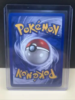Rainbow Energy 17/82 Team Rocket Holo Pokemon TCG - Image 2