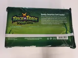 Pokemon Halloween Trick Or Trade BOOster Bundle New Sealed Unopened 50 Mini Pack - Image 2