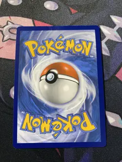 Pokemon TCG Fezandipiti EX 038/064 Shrouded Fable Double Rare Holo NM - Image 2
