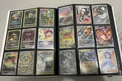 Huge Pokemon Collection Of 396 Cards - All Near Mint Or Better! - Image 3
