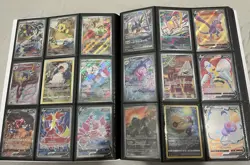 Huge Pokemon Collection Of 396 Cards - All Near Mint Or Better! - Image 4