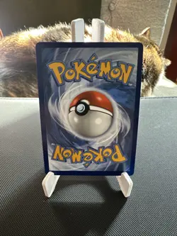 Pokemon TCG. Team Rockets Mewtwo EX (Near Mint). Mewtwo EX 216 Promo & 81/182 - Image 3