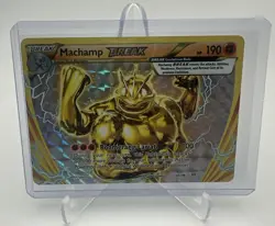 Pokemon TCG Break 3 Card Lot Starmie, Ninetales, Machamp Evolution 2016 - Image 4