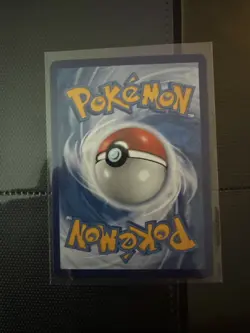 Pokemon 25th Celebrations Chinese Here Comes Team Rocket! S8a PF-006 Promo Card - Image 2