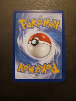 Pokemon TCG Wally's Compassion 186/132 Mega Evolution SIR M/NM Condition - Image 2