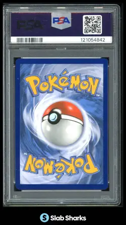 2019 POKEMON SUN & MOON UNIFIED MINDS #125/236 UMBREON DARKRAI GX TAG TEAM PSA 9 - Image 2