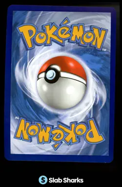 2019 POKEMON SWORD & SHIELD BLACK STAR PROMOS #SWSH103 BLASTOISE VMAX JUMBO - Image 2