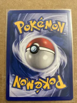 Pokemon TCG Gastly Base Set 50/102 1st Edition Never Played Near Mint - Image 2