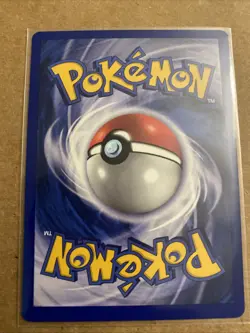 Pokemon TCG Nidorino Base Set 37/102 1st Edition Never Played Near Mint - Image 2