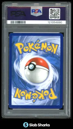 2019 POKEMON SM COSMIC ECLIPSE #156/236 ARCEUS DIALGA PALKIA GX TAG TEAM PSA 9 - Image 2