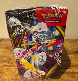 Pokemon Mega Evolution Enhanced Booster Box Display 36 Packs 1 Promo Sealed New - Image 3