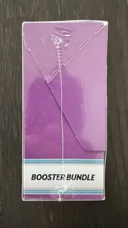 Pokemon Scarlet & Violet Destined Rivals Booster Bundle Box Sealed - Image 2