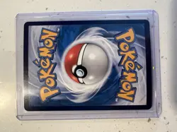 Pokemon TCG S-Chinese Sword&Shield CS4bC SR Genesect V 144/132 Holo Mint Alt Art - Image 2