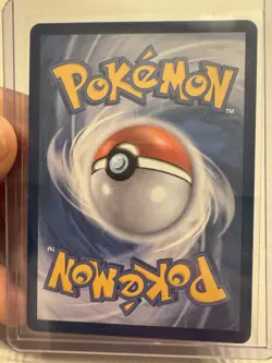 Pokemon TCG Stellar Crown Rares Medicham EX Galvantula EX Full Art Pack Fresh NM - Image 3
