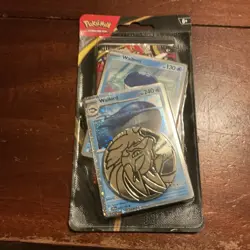 Set Of 2 Pokemon Mega Evolution Premium Checklane Blisters NEW Sealed 🔥 - Image 3