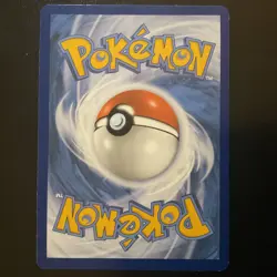 Pokemon TCG Obsidian Flames Charmander #044 SVP en Black Star Promo NM - Image 2