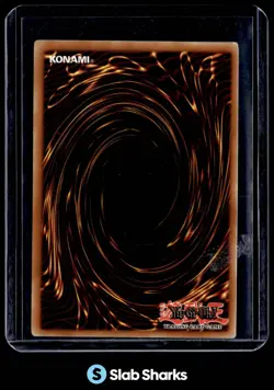 2002 YU-GI-OH! PHARAOH'S SERVANT 1ST EDITION #PSV-094 GOBLIN ATTACK FORCE - Image 2