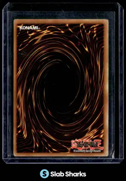 2002 YU-GI-OH! PHARAOH'S SERVANT 1ST EDITION #PSV-094 GOBLIN ATTACK FORCE - Image 2