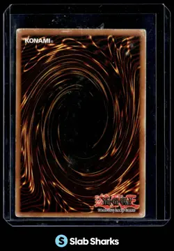 2002 YU-GI-OH! PHARAOH'S SERVANT 1ST EDITION #PSV-012 CALL OF THE HAUNTED - Image 2