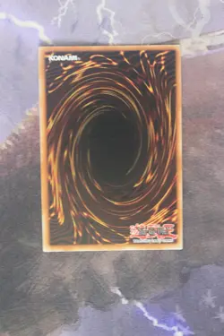 Yugioh! - Armades, Keeper of Boundaries - PGL2-EN043 Premium Gold - Near Mint - Image 2