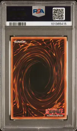 2024 YU-GI-OH! QUARTER CENTURY BONANZA 1ST EDITION OBELISK THE TORMENTOR PSA 10 - Image 2