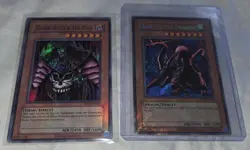 Yu-Gi-Oh TCG HARPIE'S PET DRAGON Secret Rare - Retro Pack 2 (2020 Date Reprint) - Image 2
