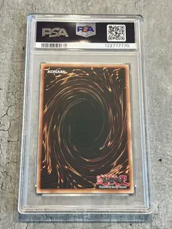 PSA 9 1st Ed. SLIFER The SKY DRAGON Secret Holo Rare KICO-EN063 King’s Court Set - Image 2