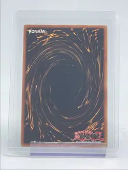 CRAB TURTLE 2002 YU-GI-OH! MAGIC RULER BOOSTER Q2058 - Image 2