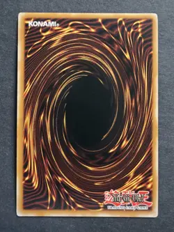 Exodia the Forbidden One Limited Edition Secret Rare MC1-EN001 Yu-Gi-Oh Card - Image 4
