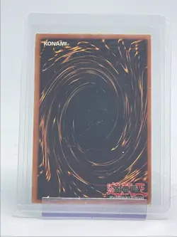 CRAB TURTLE 2002 YU-GI-OH! 1ST EDITION MAGIC RULER BOOSTER Q2058 - Image 2
